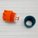 Муфта для поливу Рекорд, 1/2"